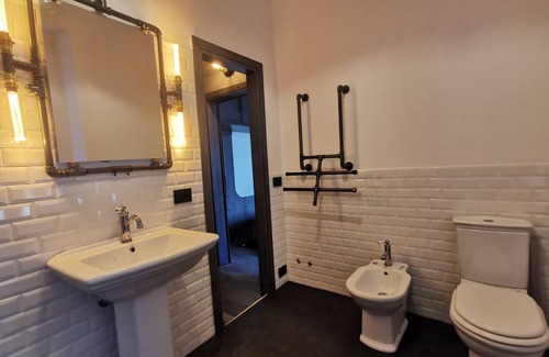 Citta Bassa Bed & Breakfast | The Kraken Inn