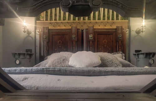 Citta Bassa Bed & Breakfast | The Kraken Inn