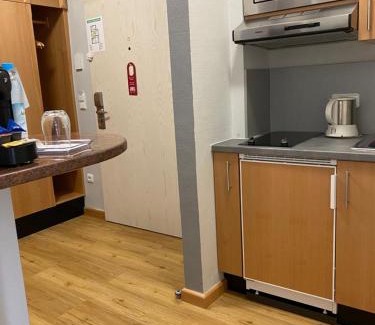Erlangen Apartment | The KRAL - Business Hotel & Serviced Apartments