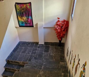 Naggar Hotel | The krishna's cottage