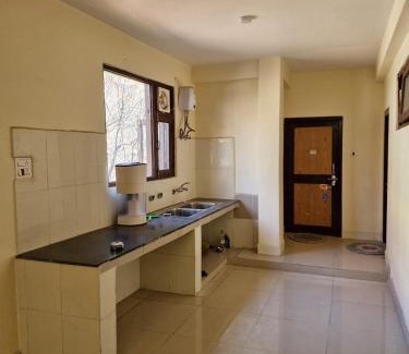 Naggar Hotel | The krishna's cottage