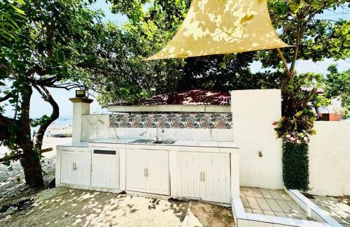 Agdangan Resort | The Kroun Seafront Residences