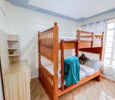Thika Apartment | The Kulta Spot Executive Living