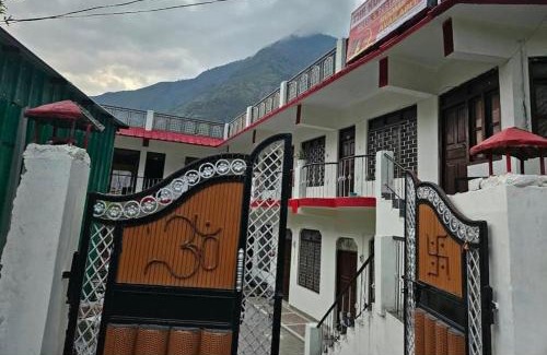 Pipalkoti Bed & Breakfast | The kunj valley aasriwad