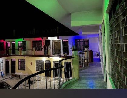 Pipalkoti Bed & Breakfast | The kunj valley aasriwad