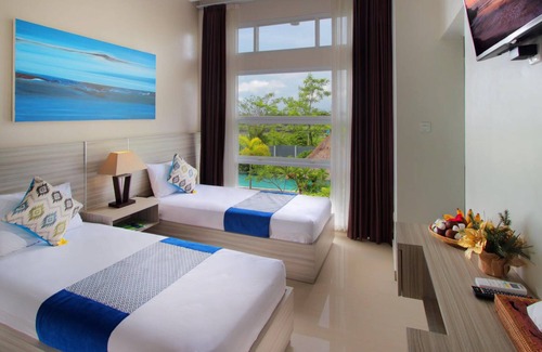 Sunset Road House | The Kuta Mansion - Adult Only