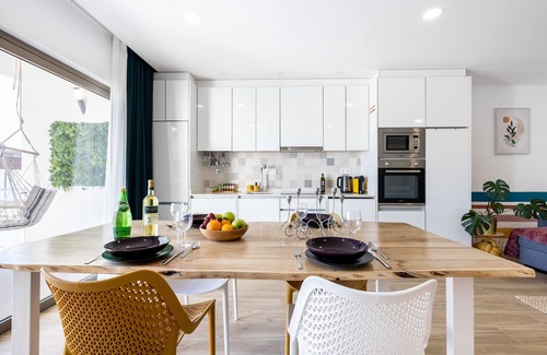 Budens Apartment | The Kuuyi Suite - Burgau