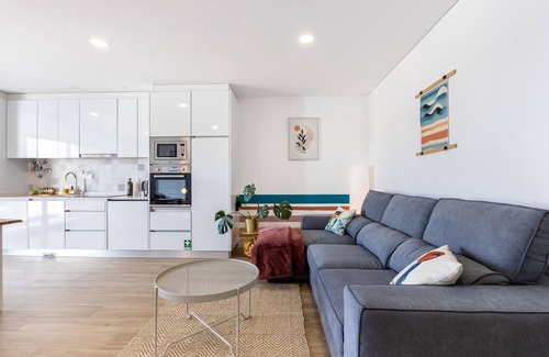 Budens Apartment | The Kuuyi Suite - Burgau