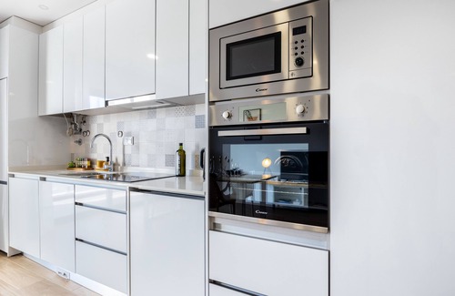 Budens Apartment | The Kuuyi Suite - Burgau