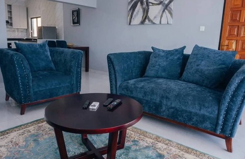 Chipata Apartment | The KWASU Apartments