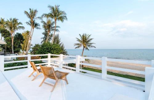 Bo Nok House | The La Palma Villa Kuiburi