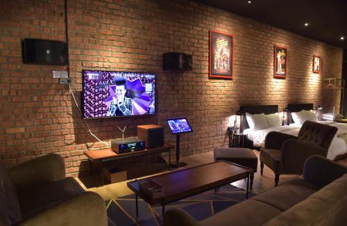 Taman Teh Teng Seng House | The Label Suites Ipoh