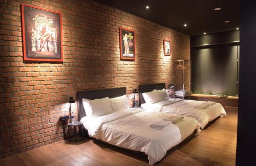 Taman Teh Teng Seng House | The Label Suites Ipoh