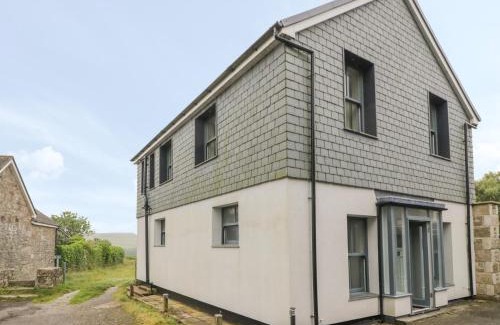 St Just House | The Labour Exchange