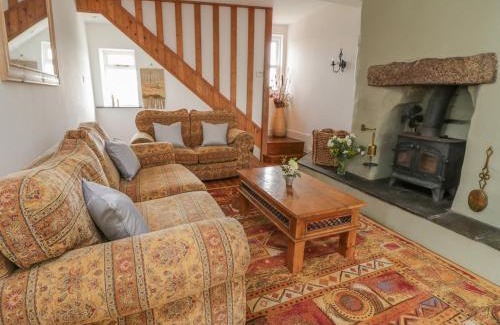 St Just House | The Labour Exchange