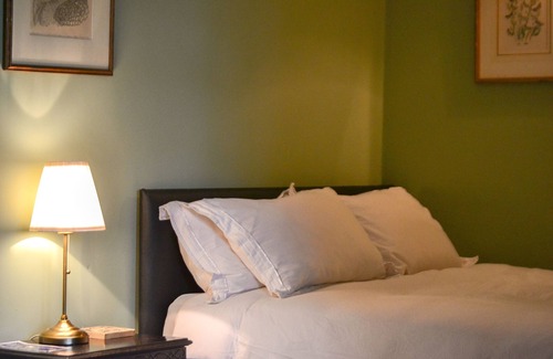Sandyhills Other | The Lady Maxwell Room at Buittle Castle, Arts & Crafts Room in a Medieval Castle