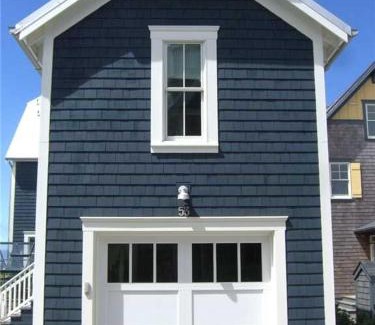Seabrook House | The Ladybug by Seabrook Hospitality