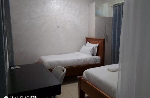 Kutus Hotel | THE LAGOON RESORT AND Spa