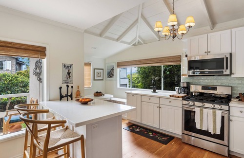 South Laguna House | The Laguna Beach Bungalow