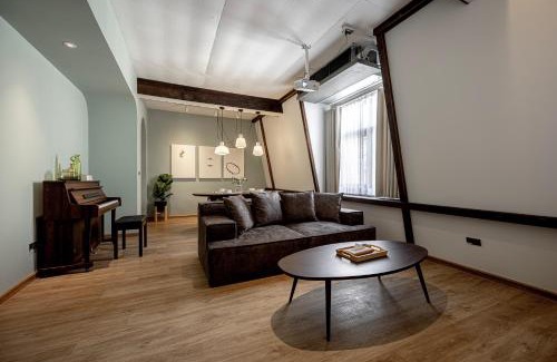 Khlong Ton Sai Apartment | The Lair Bangkok - 3mins walk to ICON SIAM