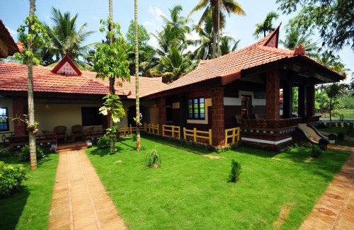 Champakulam Resort | The Lake by Maat Hotels