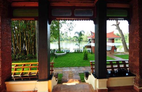 Champakulam Resort | The Lake by Maat Hotels