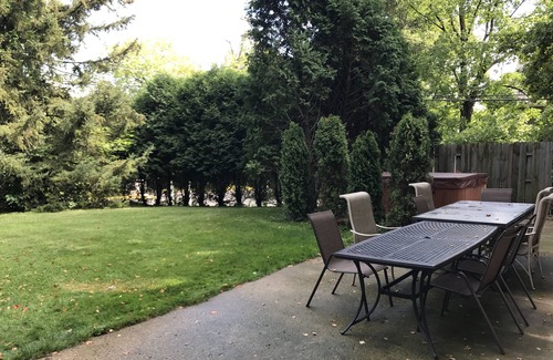 Williams Bay House | The Lake Geneva Lakehouse