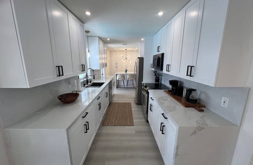 Joel House | the lake house at Lehigh acres