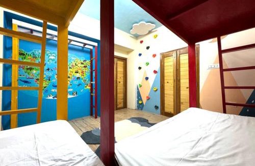Nainital Apartment | The Lake House By Kumaon Homes