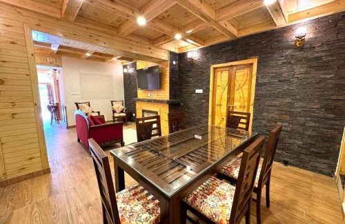 Nainital Apartment | The Lake House By Kumaon Homes