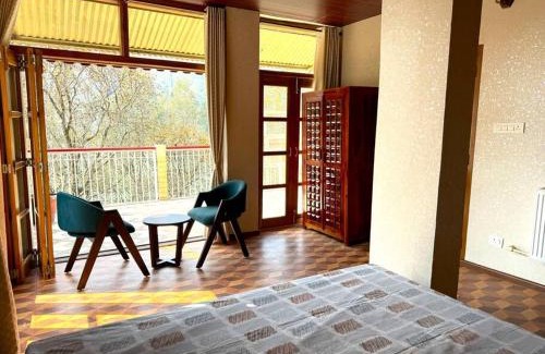 Nainital Apartment | The Lake House By Kumaon Homes
