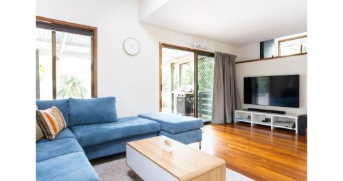 Bogangar House | The Lake House - Cabarita Beach
