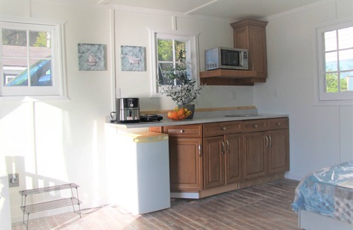 South Bruce Peninsula Cabin | The Lake House, Couples Retreat! Cabin 3