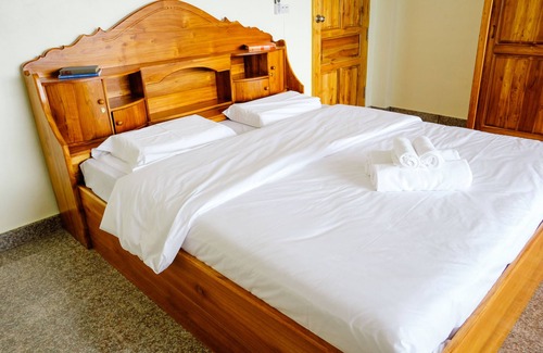 Songkhla Hotel | The Lake House Ko Yo
