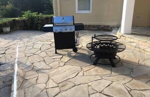 Joppa Apartment | The Lake House on Cherokee Ridge Golf Course 2nd floor
