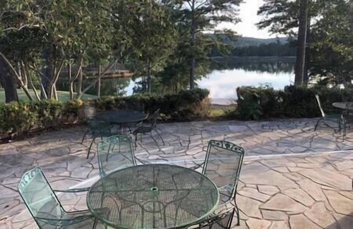 Joppa Apartment | The Lake House on Cherokee Ridge Golf Course 2nd floor