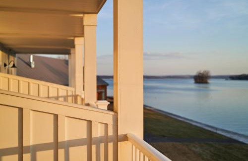 Canandaigua Hotel | The Lake House on Canandaigua
