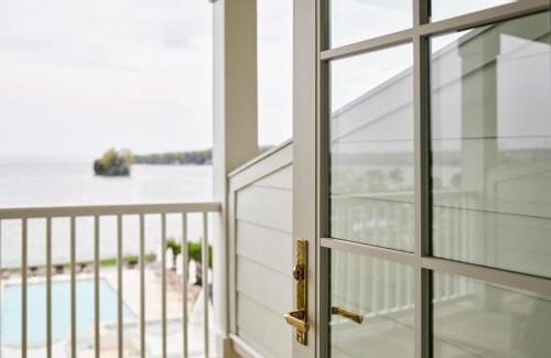 Canandaigua Hotel | The Lake House on Canandaigua