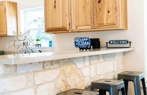 Canyon Lake House | The Lake House