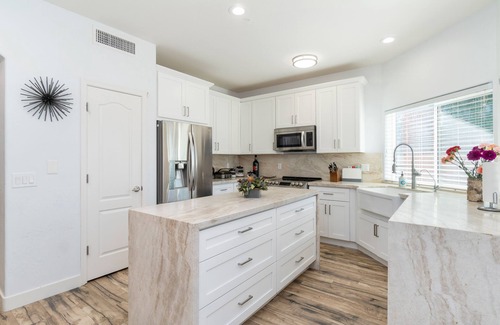 Arrowhead Lakes House | THE LAKE HOUSE
