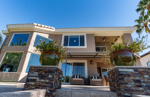 Arrowhead Lakes House | THE LAKE HOUSE