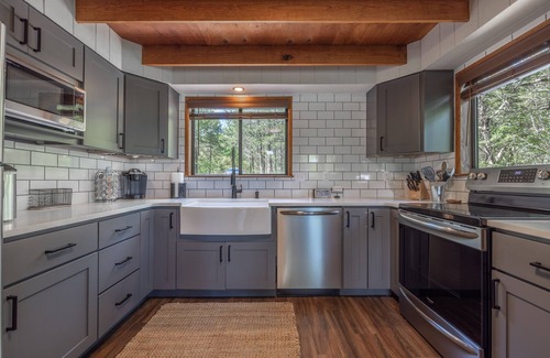 Innsbrook Ski Chalet | The Lake Innisfree Chalet by Innsbrook Vacations!