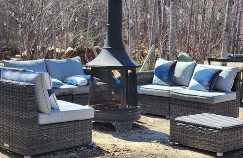 Little Bullhead House | The Lake Villa (family-friendly or pet-friendly).