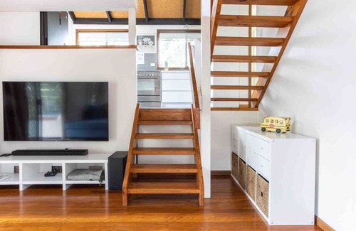 Bogangar House | The Lakefront House - Cabarita Beach