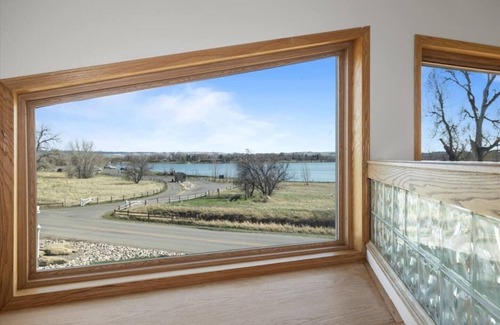 Billings House | The Lakehouse: Pool, Theater, Game Room, Lakefront