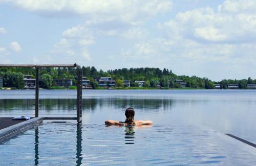 Lechlade Hotel | The Lakes By YOO