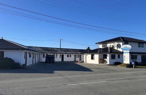 Twizel Hotel | The Lakes Motel