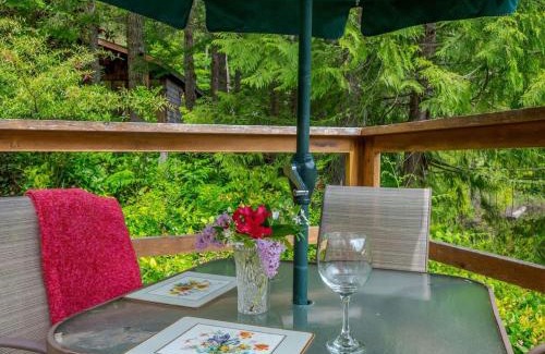 Egmont House | The Lakeside Cottage