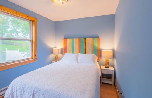 Spring Grove House | The Lakeview Place Boutique Hotel Unit #6
