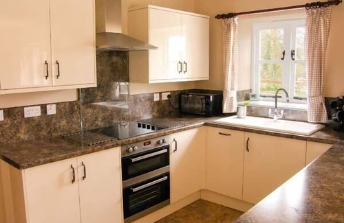 Gwaenysgor Near Prestatyn Cottage | THE LAMBING SHED, pet friendly, luxury holiday cottage in Dyserth